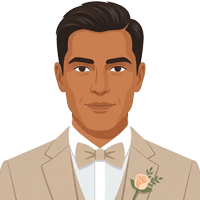 Papá del Novio